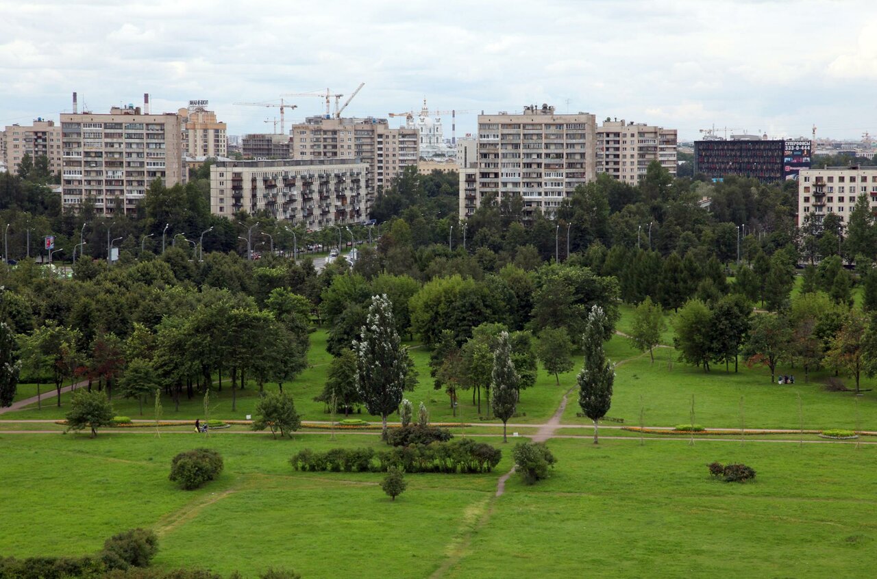 Гостиница Карелия Санкт-Петербург-123
