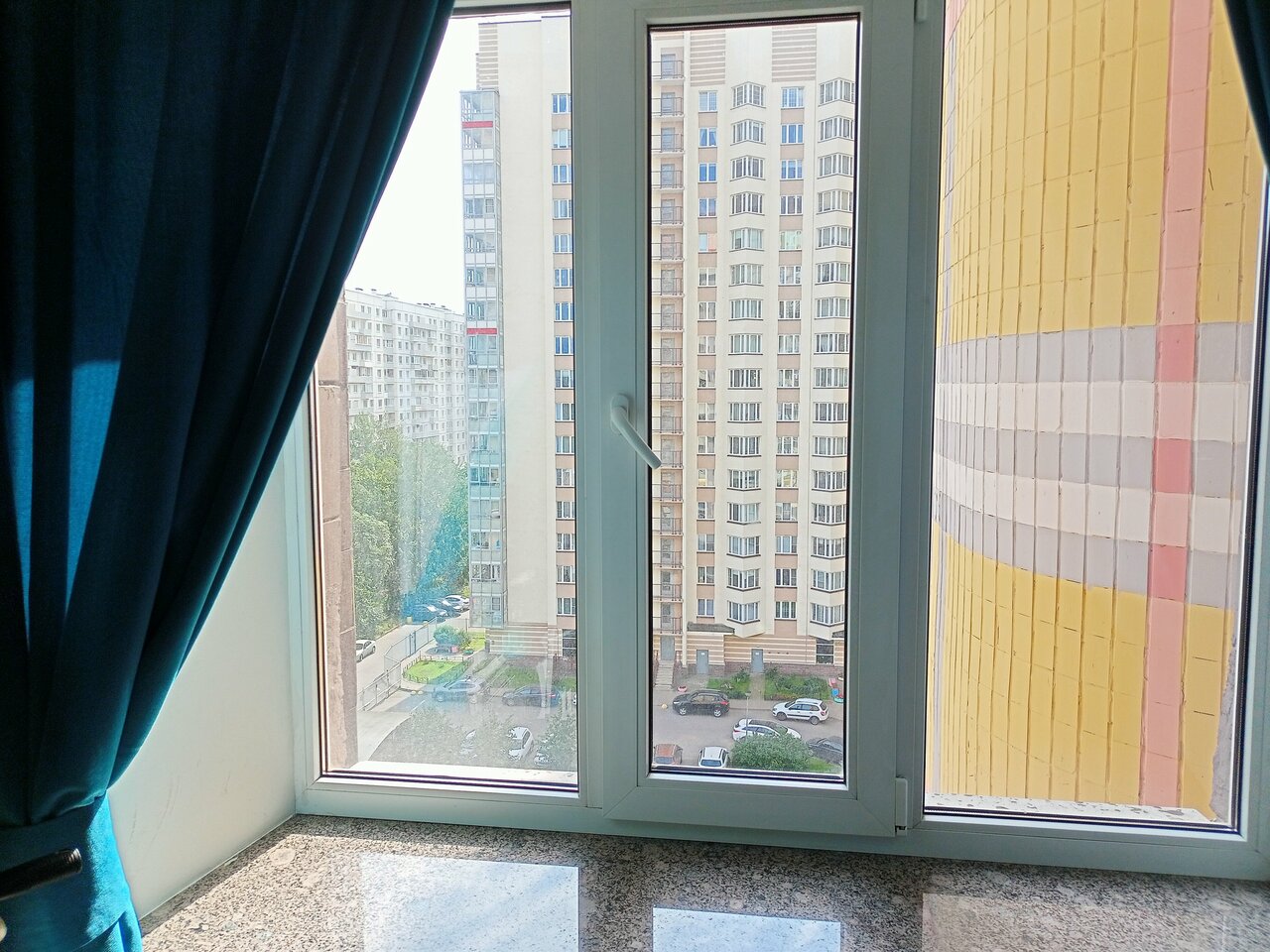 Гостиница Карелия Санкт-Петербург-72