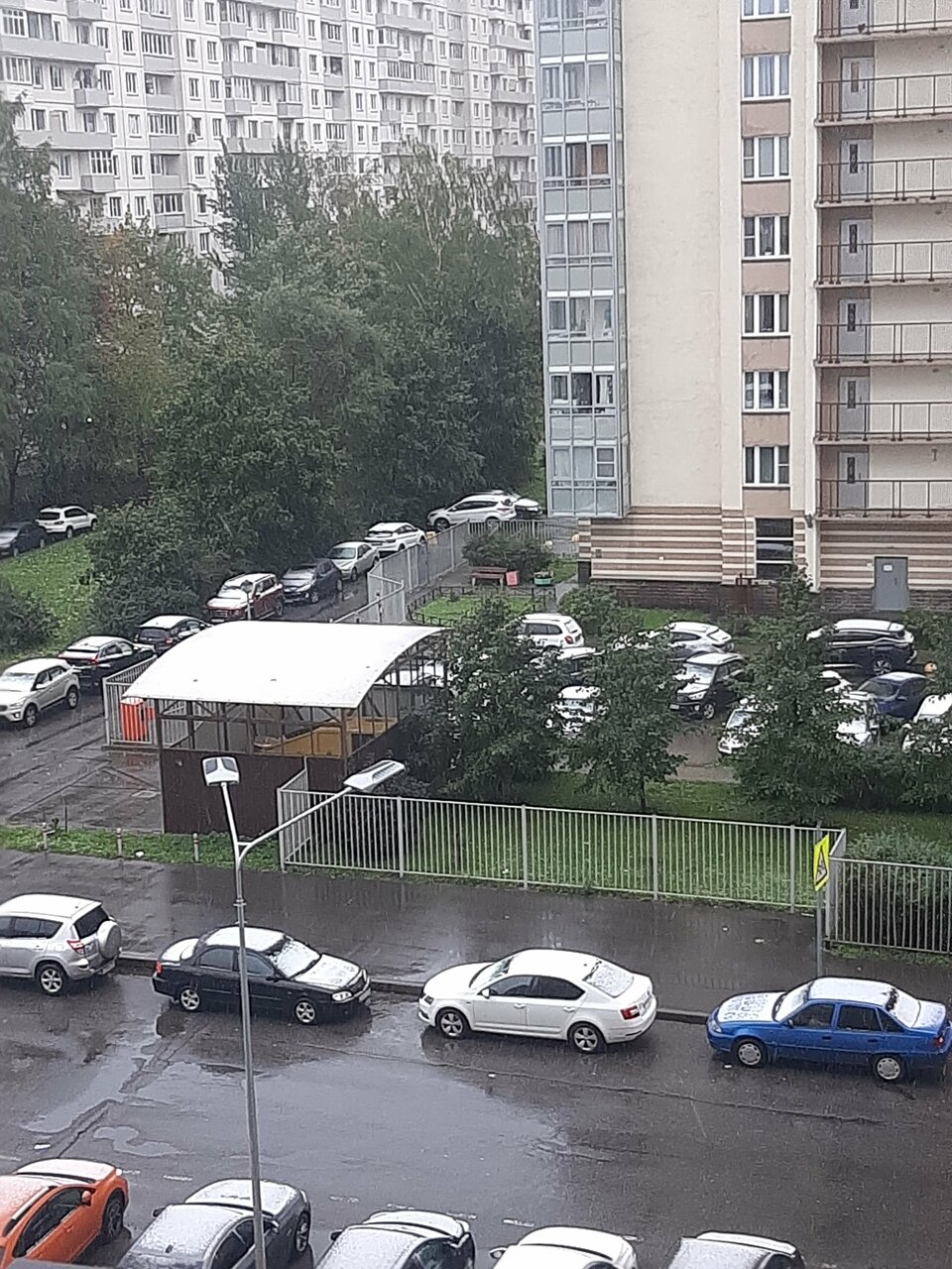 Гостиница Карелия Санкт-Петербург-109