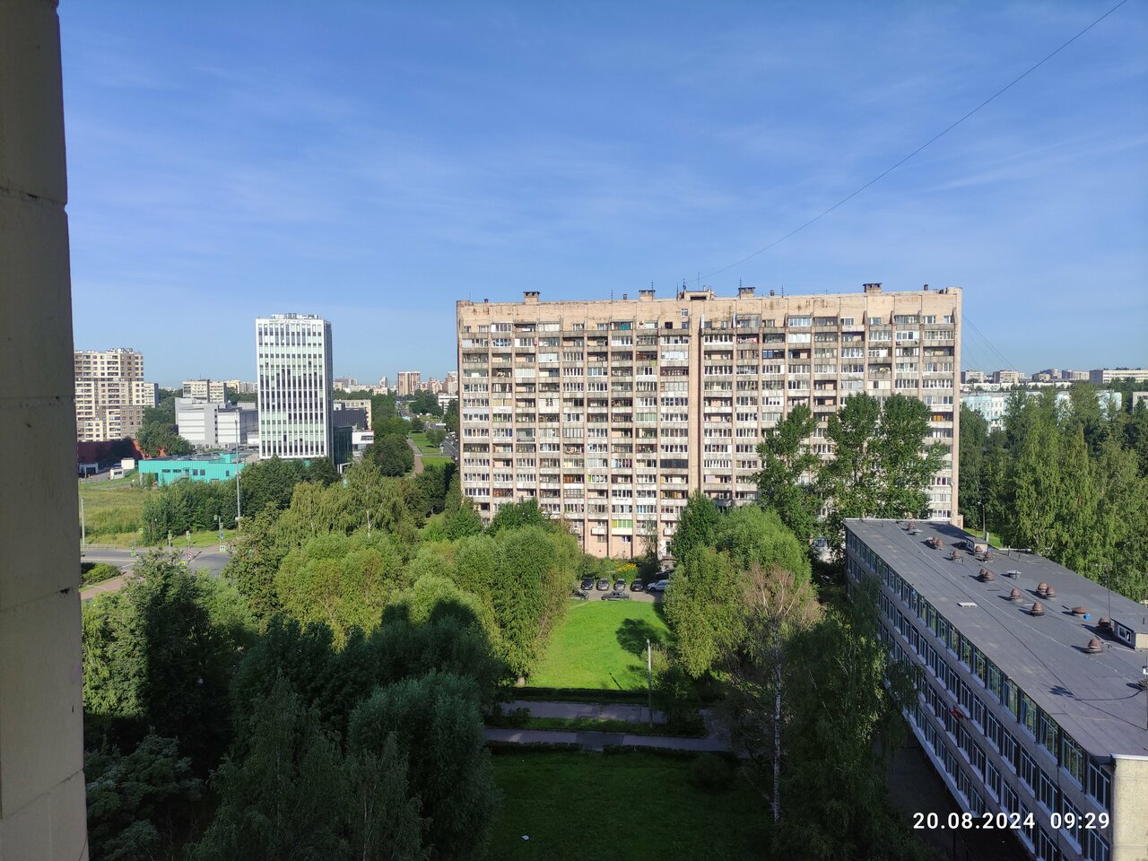 Гостиница Карелия Санкт-Петербург-160