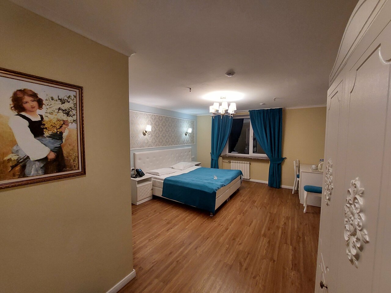 Гостиница Карелия Санкт-Петербург-223