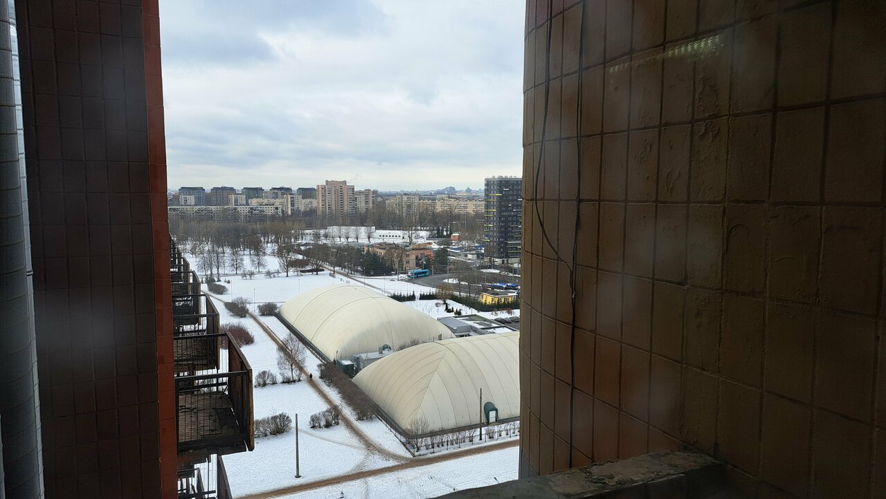 Гостиница Карелия Санкт-Петербург-180