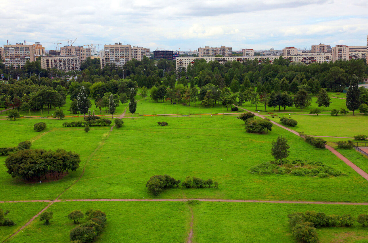 Гостиница Карелия Санкт-Петербург-56