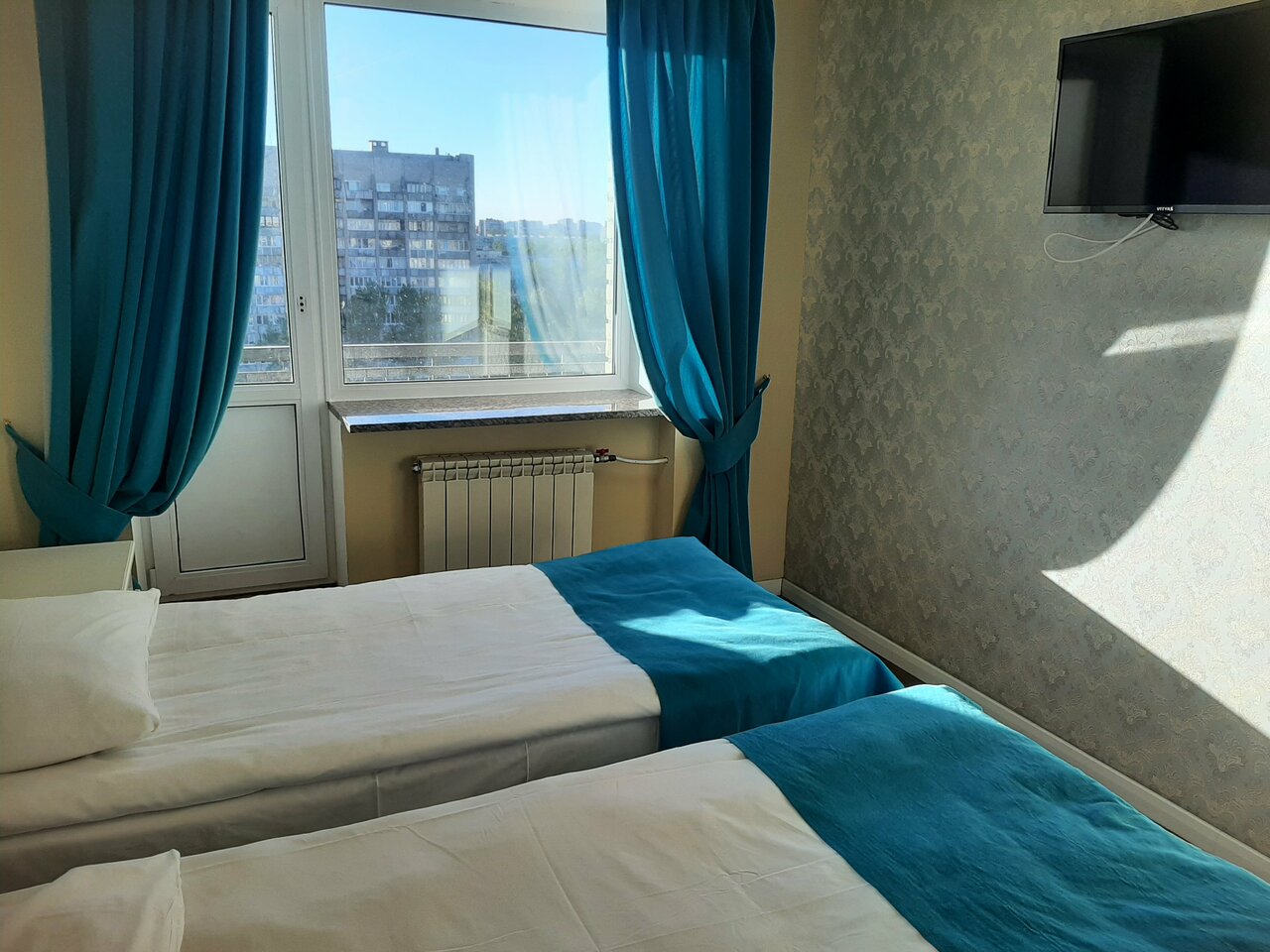 Гостиница Карелия Санкт-Петербург-116