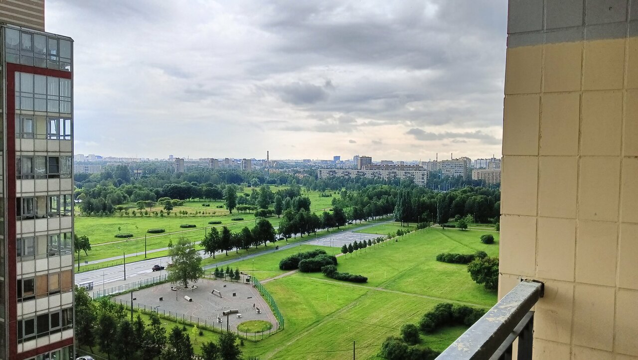 Гостиница Карелия Санкт-Петербург-17
