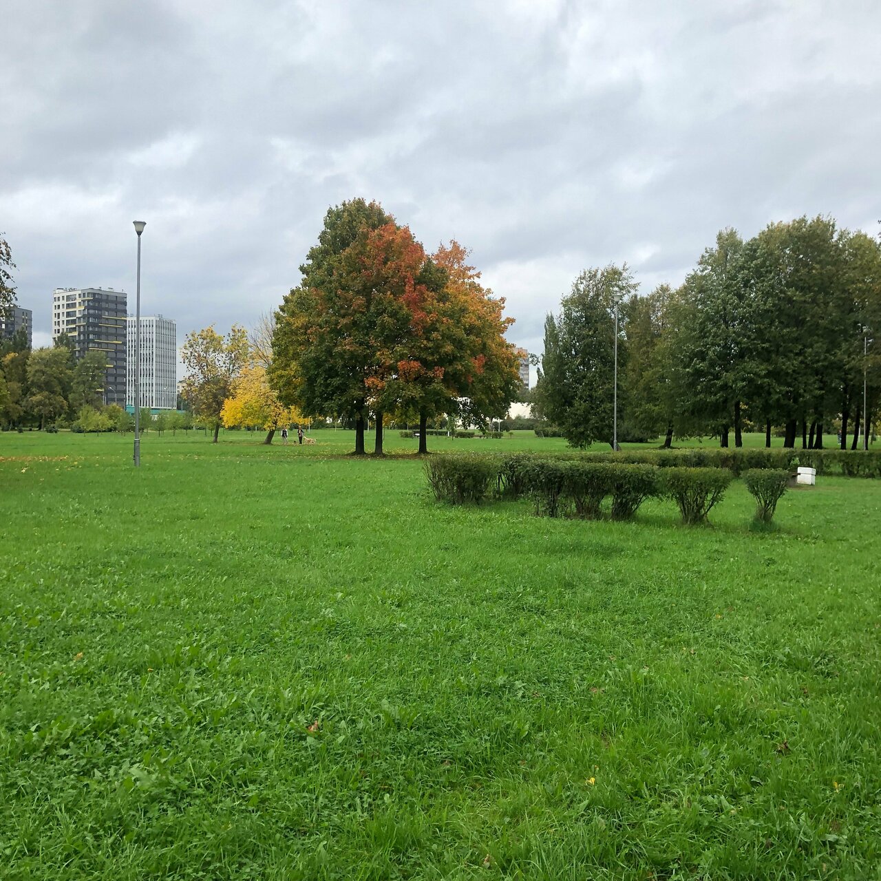 Гостиница Карелия Санкт-Петербург-136