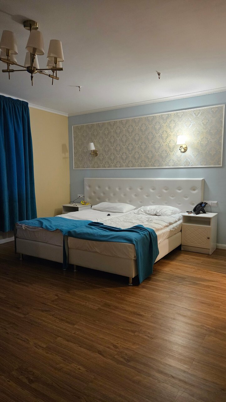 Гостиница Карелия Санкт-Петербург-186