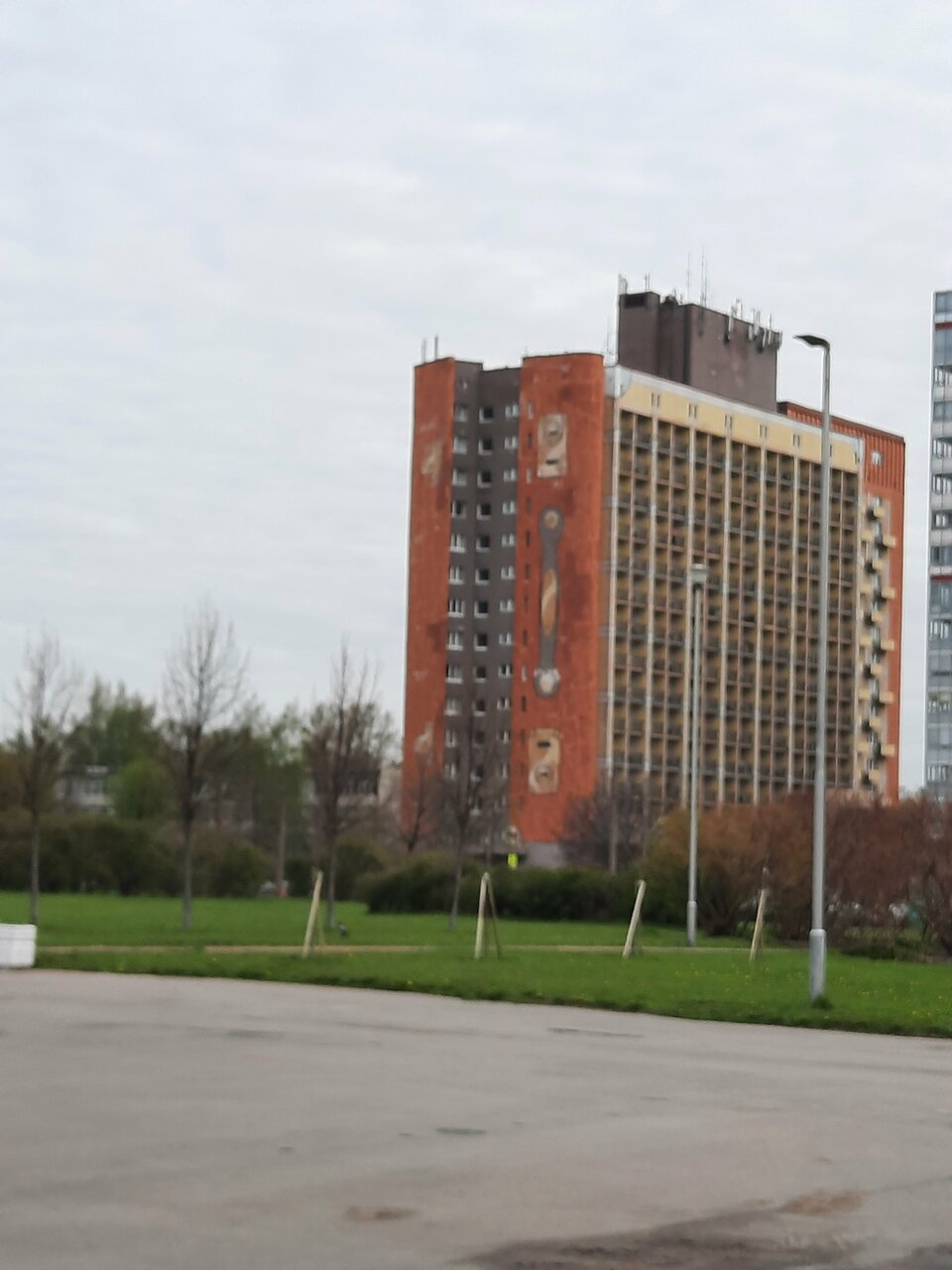 Гостиница Карелия Санкт-Петербург-82