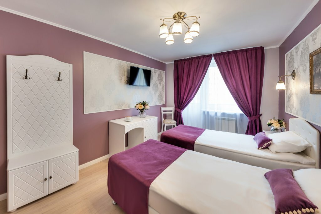 Гостиница Карелия Санкт-Петербург-15