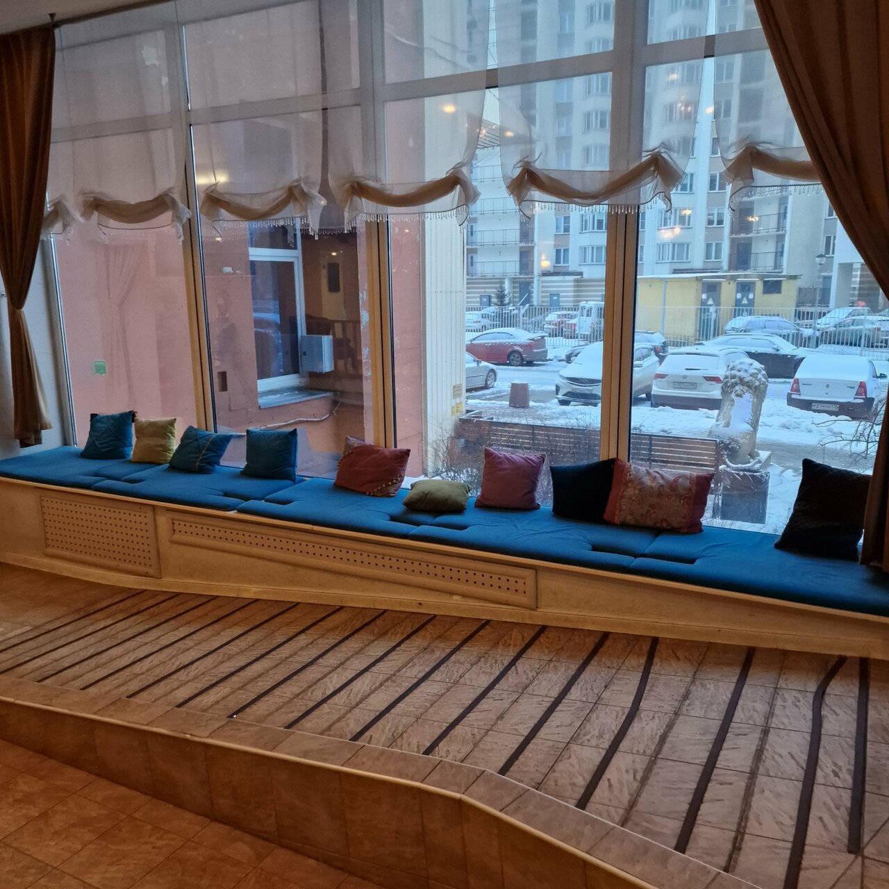 Гостиница Карелия Санкт-Петербург-132