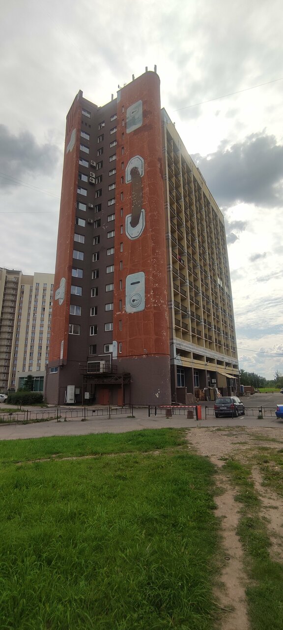 Гостиница Карелия Санкт-Петербург-134