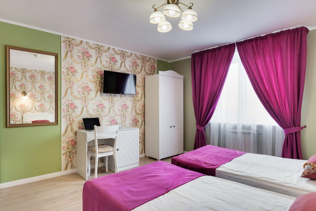 Гостиница Карелия Санкт-Петербург-244