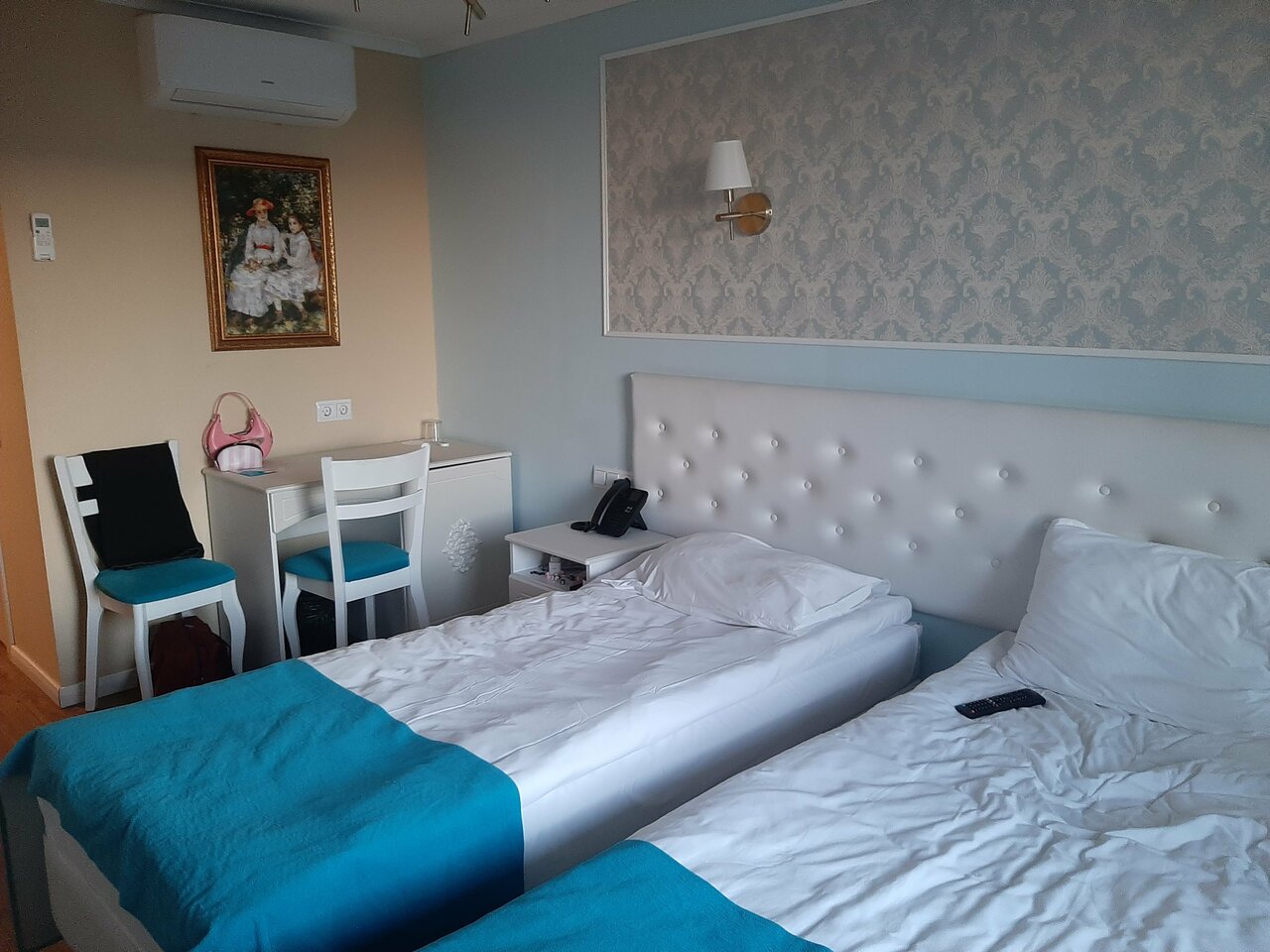 Гостиница Карелия Санкт-Петербург-251