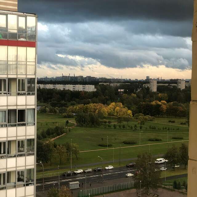 Гостиница Карелия Санкт-Петербург-140