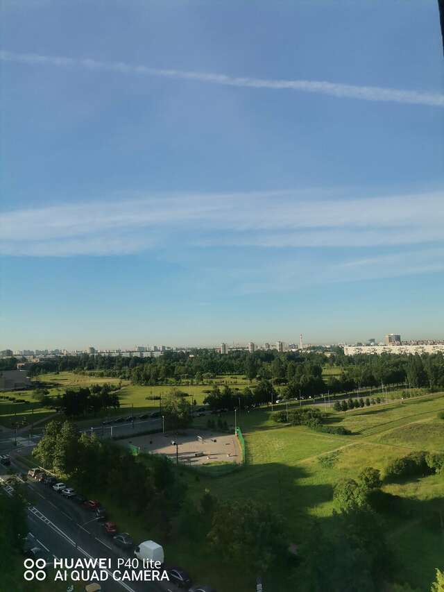 Гостиница Карелия Санкт-Петербург-134
