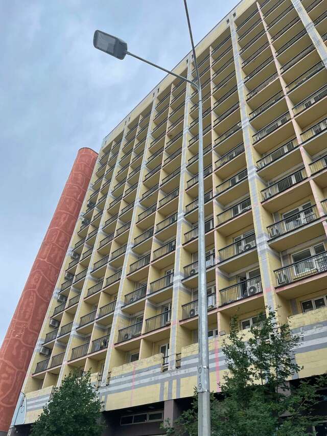 Гостиница Карелия Санкт-Петербург-43