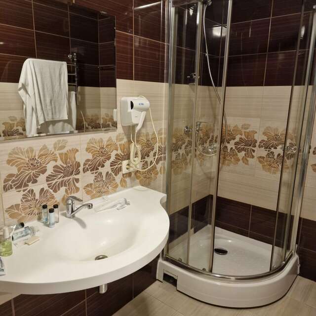 Гостиница Карелия Санкт-Петербург-210