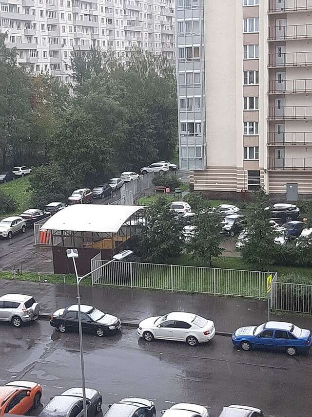 Гостиница Карелия Санкт-Петербург-108