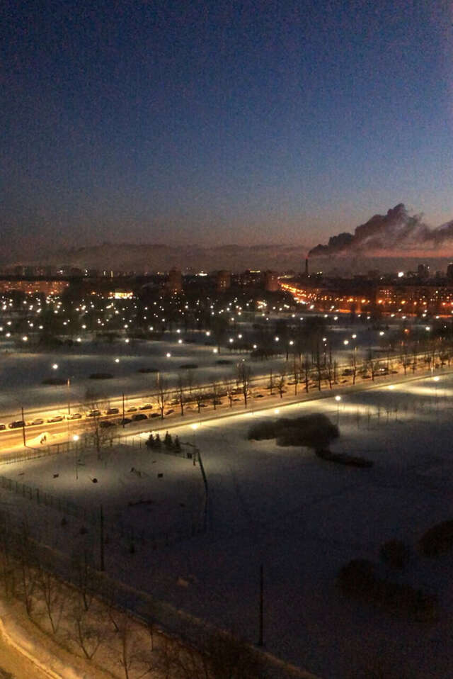 Гостиница Карелия Санкт-Петербург-214