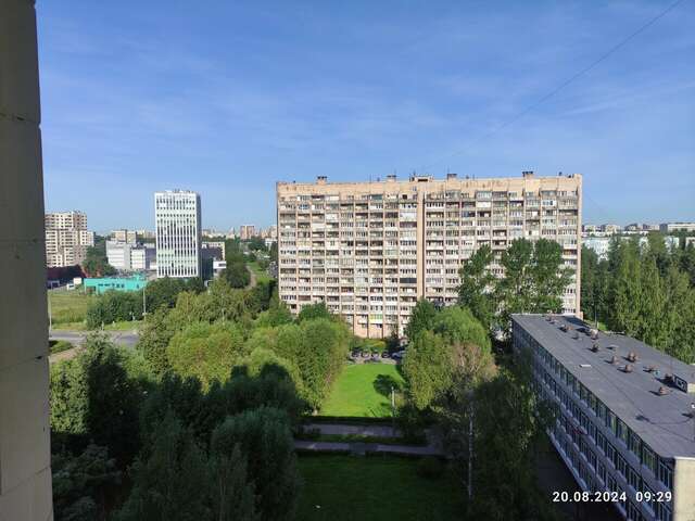 Гостиница Карелия Санкт-Петербург-159