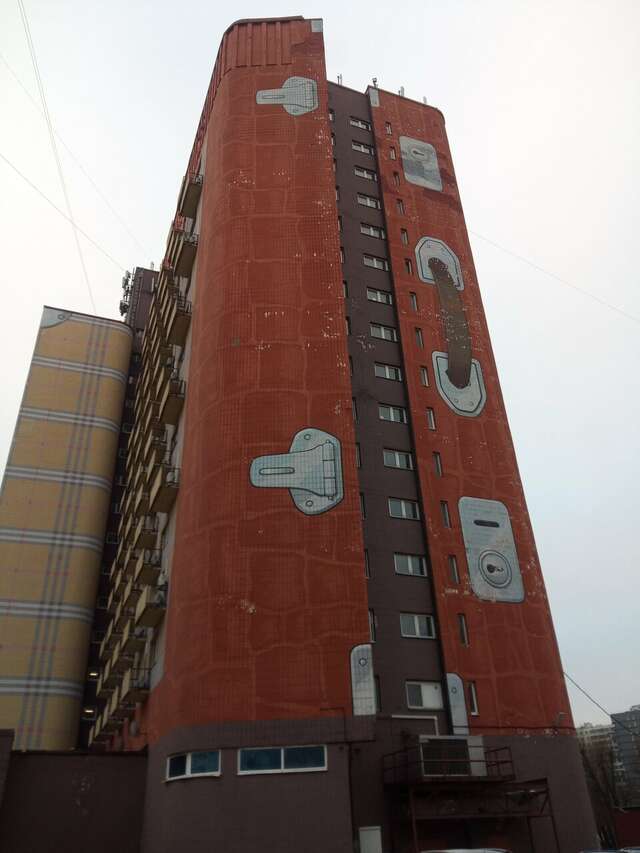 Гостиница Карелия Санкт-Петербург-110