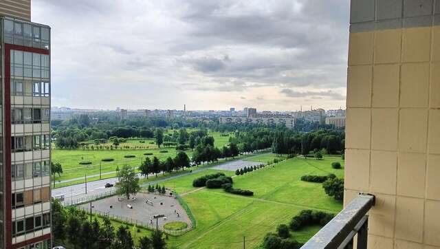 Гостиница Карелия Санкт-Петербург-16