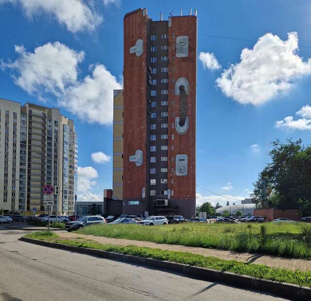 Гостиница Карелия Санкт-Петербург-33