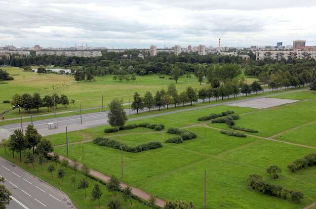 Гостиница Карелия Санкт-Петербург-241