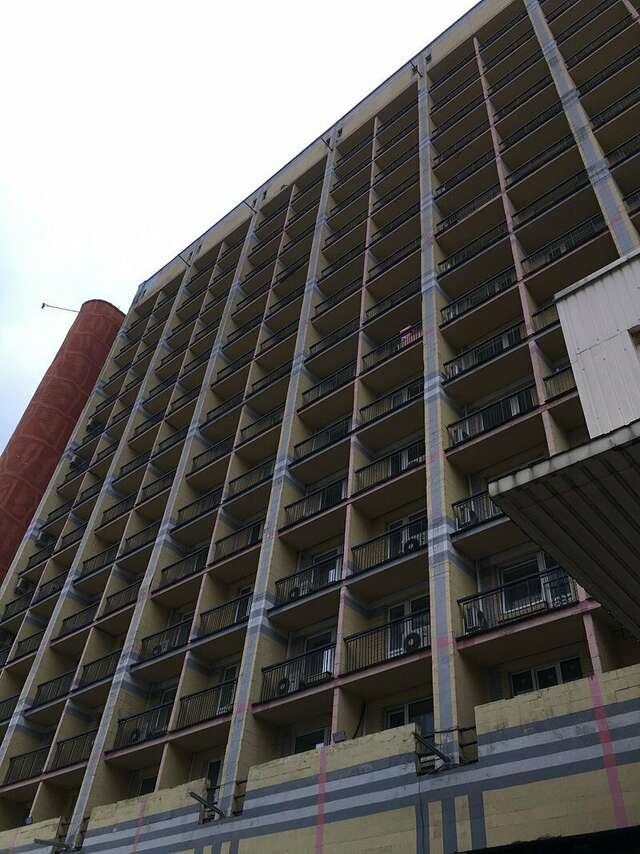 Гостиница Карелия Санкт-Петербург-85