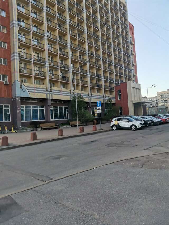 Гостиница Карелия Санкт-Петербург-86