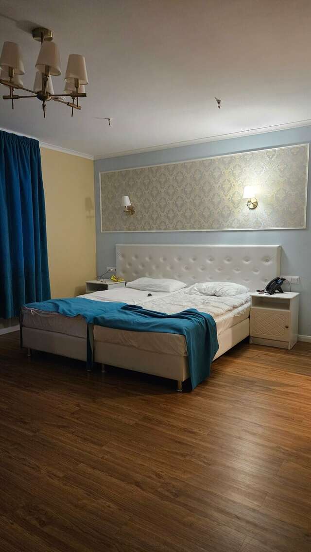 Гостиница Карелия Санкт-Петербург-185