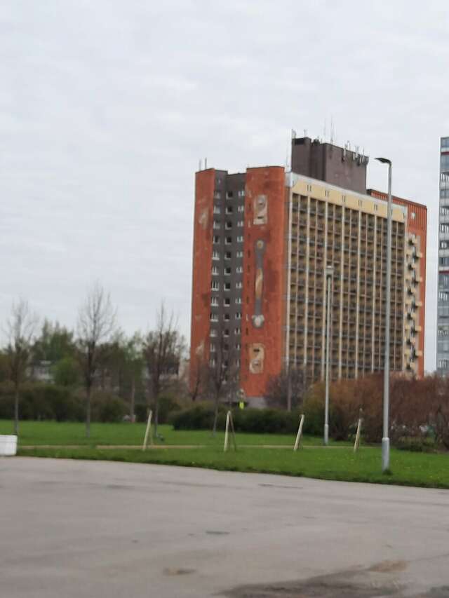 Гостиница Карелия Санкт-Петербург-81
