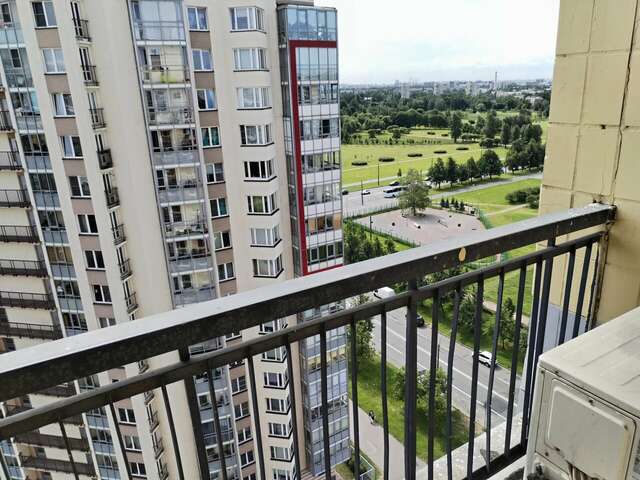 Гостиница Карелия Санкт-Петербург-96