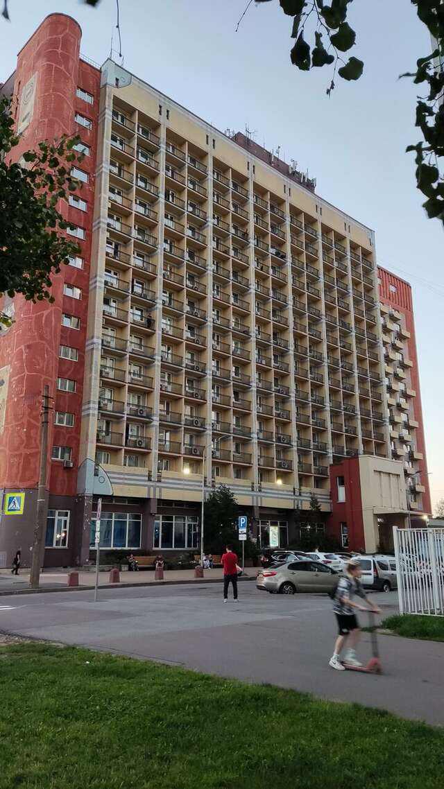 Гостиница Карелия Санкт-Петербург-29