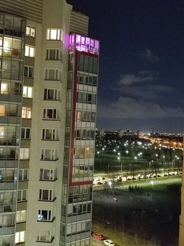Гостиница Карелия Санкт-Петербург-40