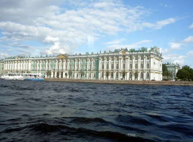 Гостиница Карелия Санкт-Петербург-23