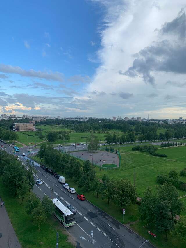 Гостиница Карелия Санкт-Петербург-68