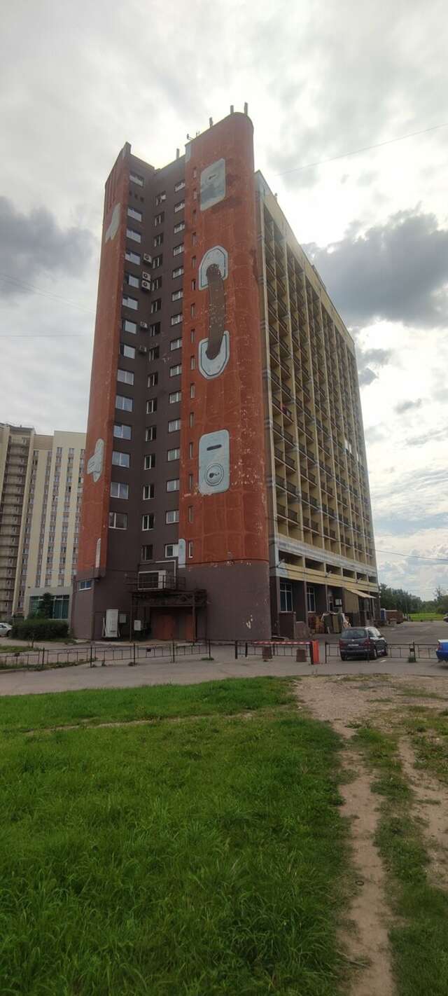 Гостиница Карелия Санкт-Петербург-133