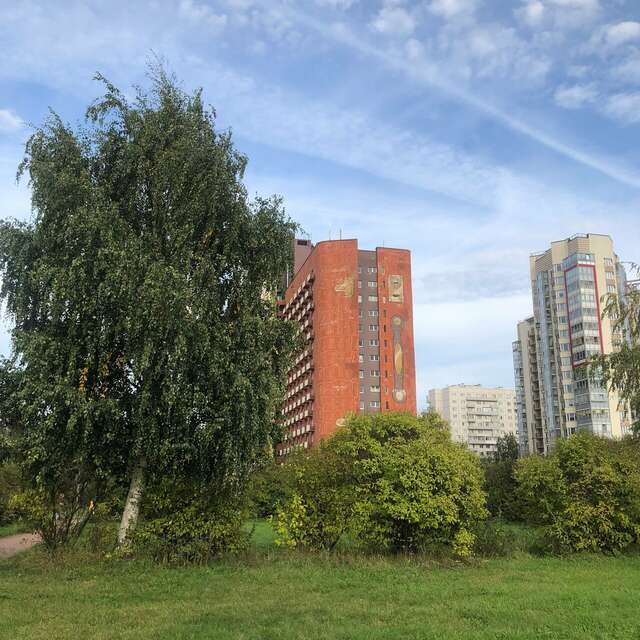 Гостиница Карелия Санкт-Петербург-53