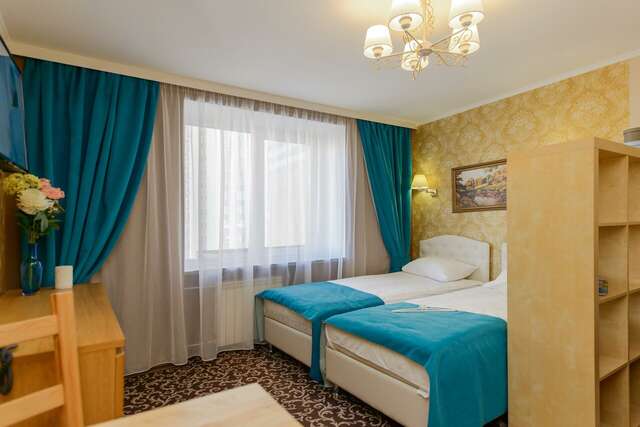 Гостиница Карелия Санкт-Петербург-3