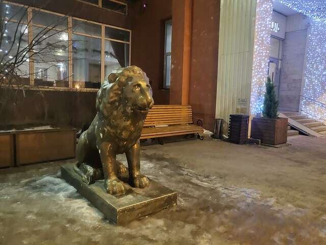 Гостиница Карелия Санкт-Петербург-120