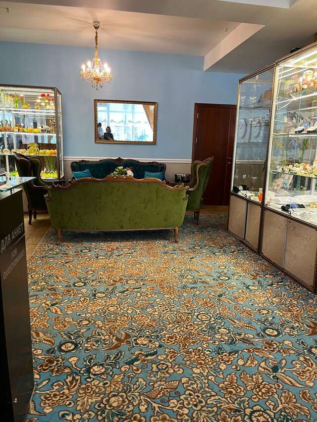 Гостиница Карелия Санкт-Петербург-235