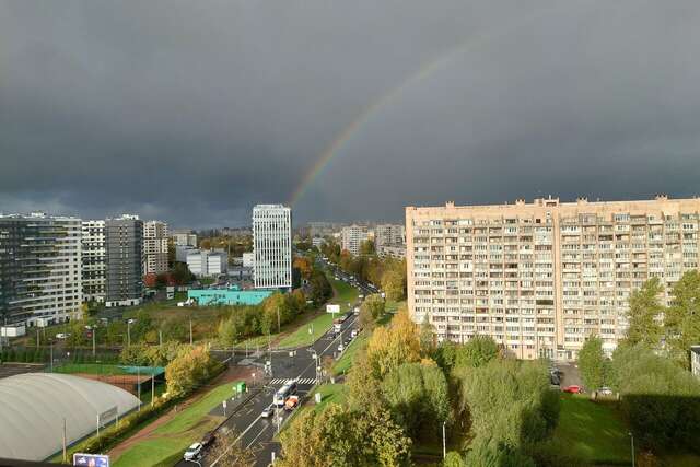 Гостиница Карелия Санкт-Петербург-49