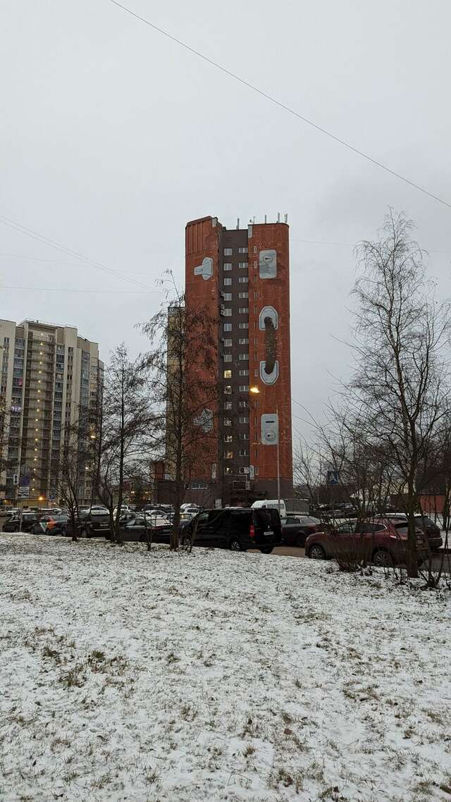 Гостиница Карелия Санкт-Петербург-76