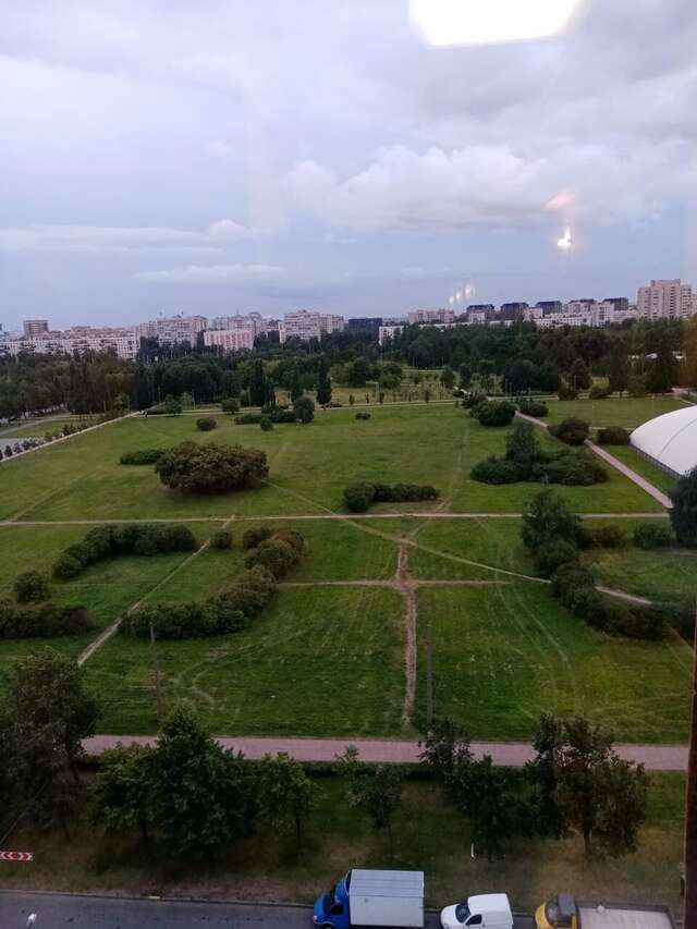 Гостиница Карелия Санкт-Петербург-163